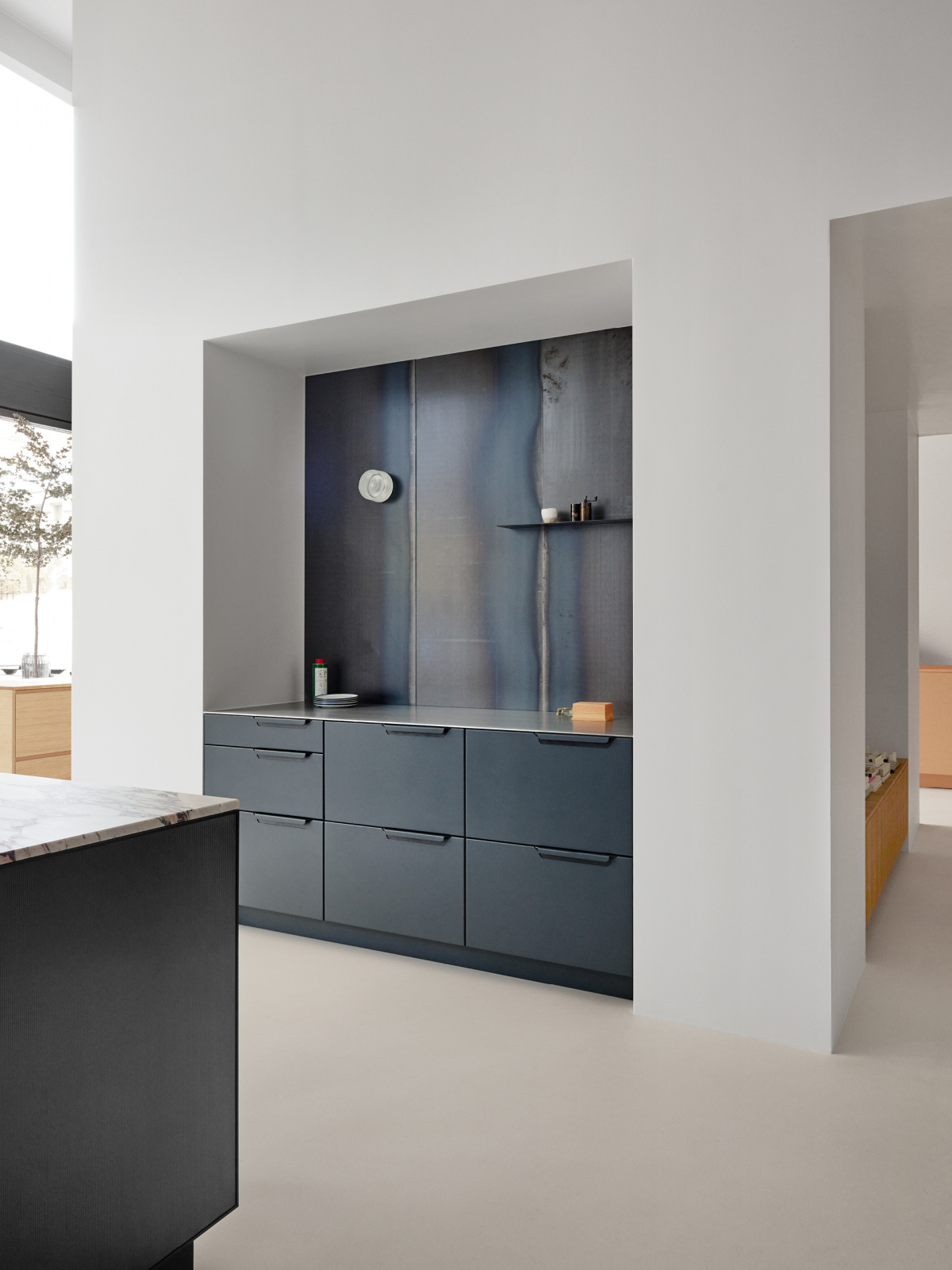 Reform Kitchens Dumbo, New York | Visit our showroom